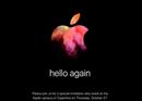 Apple នឹងឧទ្ទេសនាមកុំព្យូទ័រ Mac ថ្មី នៅថ្ងៃទី ២៧តុលាខាងមុខ?