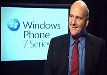 Steve Ballmer៖ 