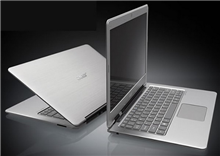 CES ២០១២ នឹងពោរពេញទៅដោយ Laptop កំរាស់ស្តើង Ultrabook