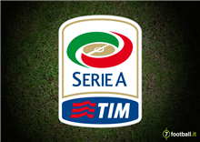 តារាងលំដាប់ពិន្ទុក្របខណ្ឌអ៊ីតាលី Serie A