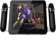 Razer បង្ហាញវត្តមានឧបករណ៍ Tablet សំរាប់លេង game បំពាក់ chip Core i7