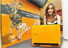 Samsung និង Alienware ប្រកាសបង្ហាញនូវប្រភេទ កុំព្យូទ័រសំរាប់លេង Game