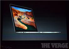 Apple ណែនាំ MacBook Pro 13