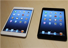 iPad Mini Version មាន 4G នឹងដាក់លក់នៅសប្តាហ៍ក្រោយ