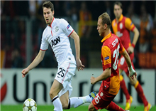 Man Utd ក្រុមកំពូលក្នុងភូល H ចាញ់ Galatasaray