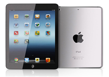 iPad Mini មានលក់នៅកម្ពុជាតំលៃ ៥០៥ ដុល្លារ