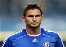 Lampard បង្ហើបពីការឈប់លេងឲ្យក្រុម Chelsea