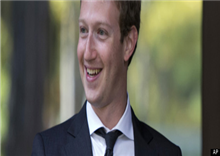 CEO Facebook បរិច្ចាគប្រាក់ ១៨ លានដុល្លារ បុព្វហេតុមនុស្សធម៌
