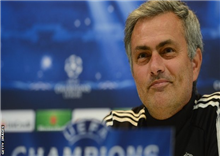 Mourinho បដិសេធការចាកចេញពីក្រុម Real Madrid