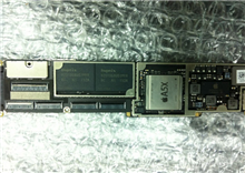 iPad 3 អាចប្រើប្រាស់ត្រឹមតែ chip ប្រភេទ A5X ប៉ុណ្ណោះមិនមែន A6 នោះទេ