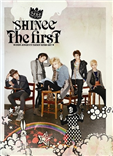 SHINee ចេញលក់អាល់ប៊ុមជប៉ុនទី១នៅកូរ៉េ