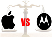 Motorola ឈ្នះក្តី Apple នៅក្នុងប្រទេសអាល្លឺម៉ង់, iPhone ត្រូវបានដកចេញពី Apple Store online