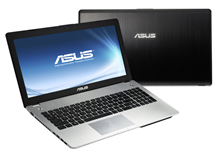 Asus បង្ហាញវត្តមានសមិទ្ធិផលកុំព្យូទ័រយួរដៃ N-series 2012