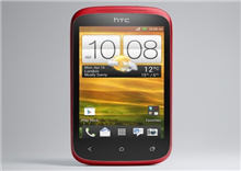 HTC Desire C ៖ Android 4.0 អេក្រង់3