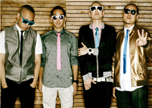 Far East Movement - 