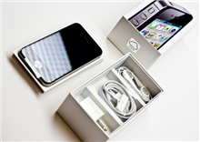 ប្រើ iPhone ចំណាយតែ 2,310៛ថ្លៃអគ្គិសនី ក្នុងមួយឆ្នាំ