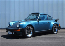 មហាសេដ្ឋី Bill Gates លក់ Porsche 911 Turbo