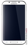 លេចចេញនូវរូបភាពរបស់ Galaxy Note II