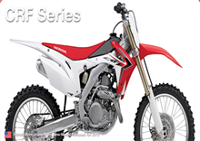 Torrance CRF450R រាងខ្ពស់ស្រឡះល្អឆ្នាំ ២០១៣