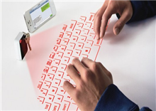 CTX Virtual Keyboard: ក្តារវាយអក្សរ ប៉ុនដែកកេះ zippo; តំលៃ 99,99 USD