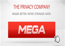 គេហទំព័រ Megaupload ត្រឡប់មកវិញសារជាថ្មី!