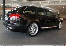 Audi Allroad រថយន្ដប្រណិត ក្នុងសម័យថ្មី