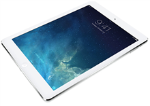 iPad ជំនាន់ទី៥ ចេញជាផ្លូវការហើយ ជាមួយឈ្មោះថា iPad Air, ស្រាល និងខ្លាំងជាងមុន