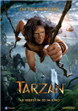 Tarzan 3D រឿងនិពន្ធថ្មីរបស់មនុស្សព្រៃ ដ៏ល្បីល្បាញ (វីដេអូខាងក្នុង)