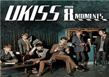 ស្តាប់បទថ្មីរបស់ U-KISS បន្ទាប់ពី DongHo ចាកចេញពីក្រុម (វីដេអូខាងក្នុង)