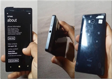 លេចចេញវីដេអូ Nokia Lumia 929: អេក្រង់ 5 inch, camera Pureview 20MP សំបកអាលុយមីញ៉ូម ស្អាតប្លែក