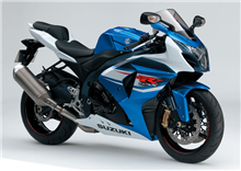 ម៉ូតូ Suzuki GSX-R ស៊េរីថ្មី ប្តូររាងថ្មី ទាក់ទាញ  ល្បឿនលឿនជាងមុន