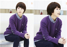 ទៅទស្សនាស្រីស្អាតកូរ៉េ ដែលតែងខ្លួនធ្វើប្រុសម្តង