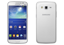 Samsung បង្ហាញ Galaxy Grand 2 អេក្រង់ទំហំ 5,25 inch, សំបកស្បែក ដូចនឹង Note 3