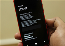 អ្នកប្រើប្រាស់ Windows Phone នឹងទទួលបាន 20 GB សម្រាប់ផ្ទុកទិន្នន័យ ដោយឥតគិតថ្លៃ