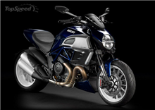 ម៉ូតូ Ducati Diavel ស៊េរីថ្មី ឆ្នាំ២០១៤ មាន រាងស្រស់ នឹងមកដល់កម្ពុជា ឆាប់ៗ នេះ