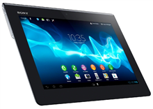 Sony វៀតណាមចាប់ផ្តើមដាក់លក់ Xperia Tablet S មាន 3G, Version 16/32GB