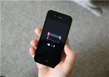 iOS 6.1.3 ជួបបន្ថែមនូវកំហុស​ ស្តីពីបញ្ហាឆាប់អស់ថ្ម