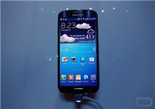 Galaxy S4 Version Lock នៅអាមេរិចតំលៃ 99 USD