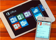 Microsoft Office នឹងមាននៅលើ Android និង iOS នៅត្រីមាសទី IV 2014?