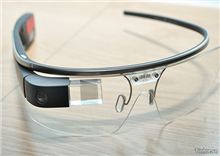 CEO Google បានបញ្ជាក់ថា Glass ប្រើប្រព័ន្ធប្រតិបត្តិការ Android