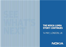 Nokia ប្រារព្ធព្រឹត្តិការណ៍ Lumia ជាមួយប្រធានបទ 