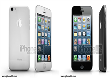 តើនេះគឺជា iPhone តំលៃថោករបស់ Apple មែនឫ?