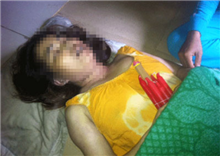 តូចចិត្តទារលុយ គេជំពាក់ មិនសង ចងកសម្លាប់ខ្លួន