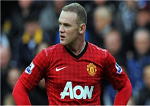 Wayne Rooney នៅតែមានបំណងចាកចេញពី Old Trafford