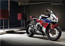 ម៉ូតូ Honda CBR 1000cc ABS ស៊េរីថ្មី ឆ្នាំ២០១៣