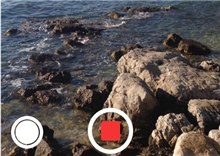 iOS 7 អាច Zoom និងថតរូបភាពបាន ក្នុងពេល កំពុងថតវីដេអូ (Video inside)
