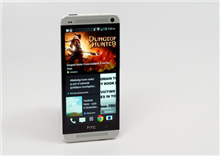 HTC One mini នឹងបង្ហាញខ្លួន នៅខែមិថុនានេះ