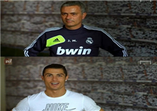 វីដេអូ ​៖ ក្រលេកមើល Ronaldo, Kaka, Mourinho ផ្សព្វផ្សាយមូលនិធិសប្បុរស Game Of Hope