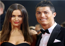 Ronaldo នឹងរៀបការជាមួយ មិត្តស្រីក្នុងខែសីហានេះ ?