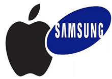 Apple ឲ្យ Samsung ផលិត Chip របស់ខ្លួនវិញ